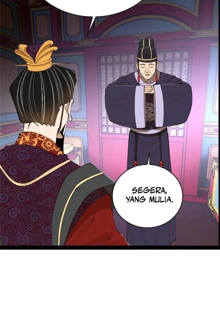 Survive As The Hero’s Husband Chapter 239 - halaman 6