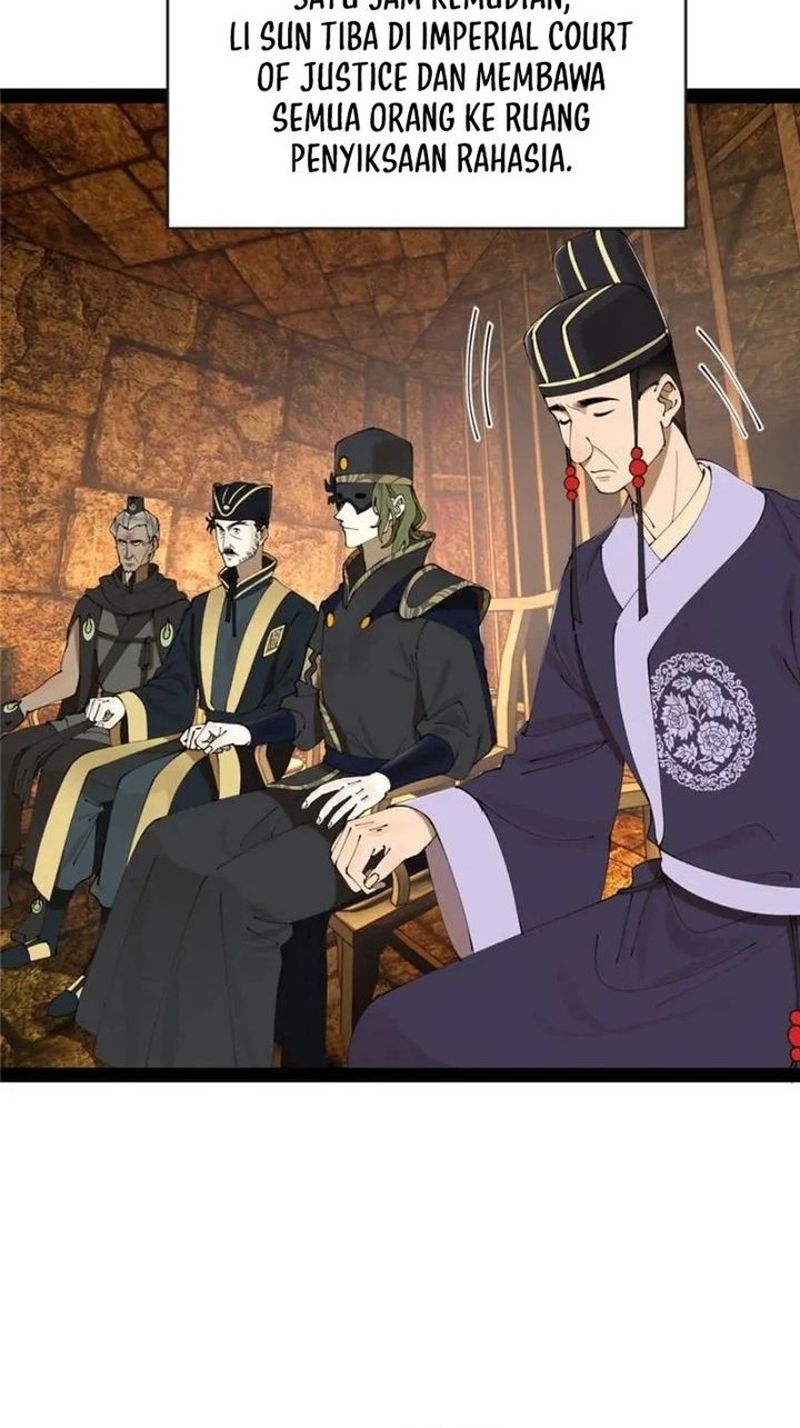 Survive As The Hero’s Husband Chapter 239 - halaman 9