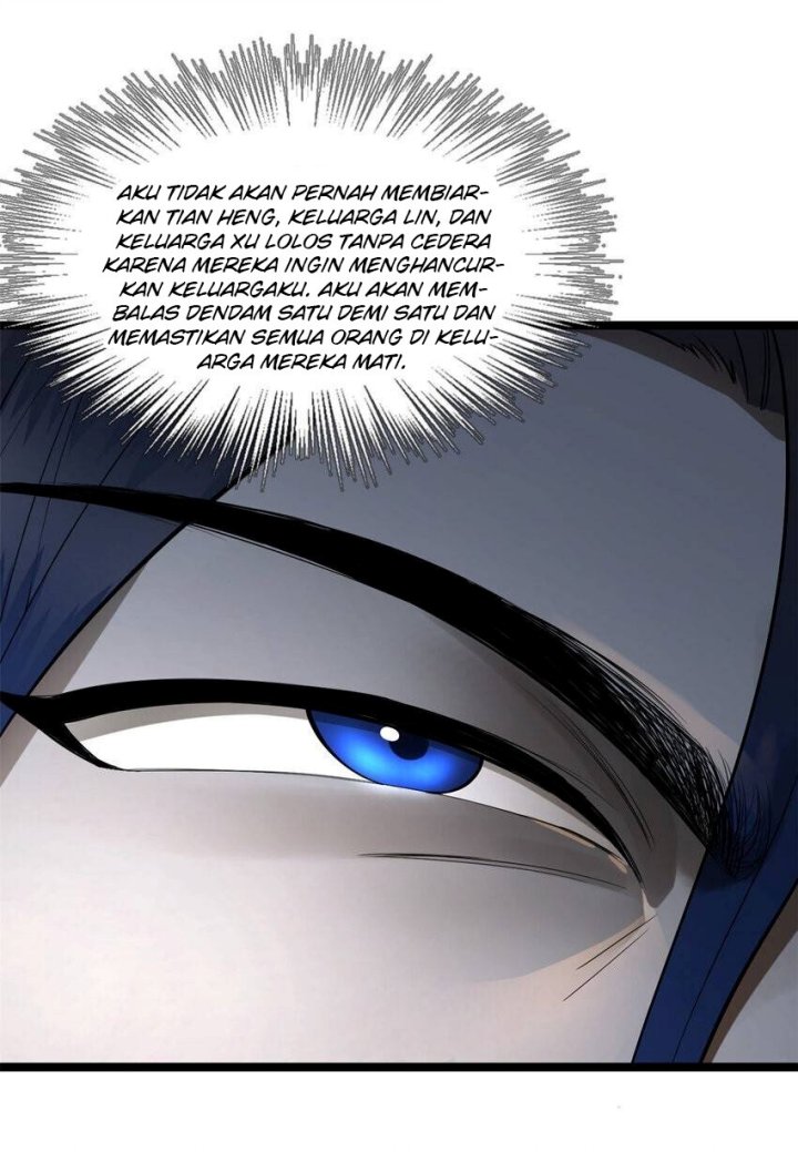 Survive As The Hero’s Husband Chapter 24 - halaman 14