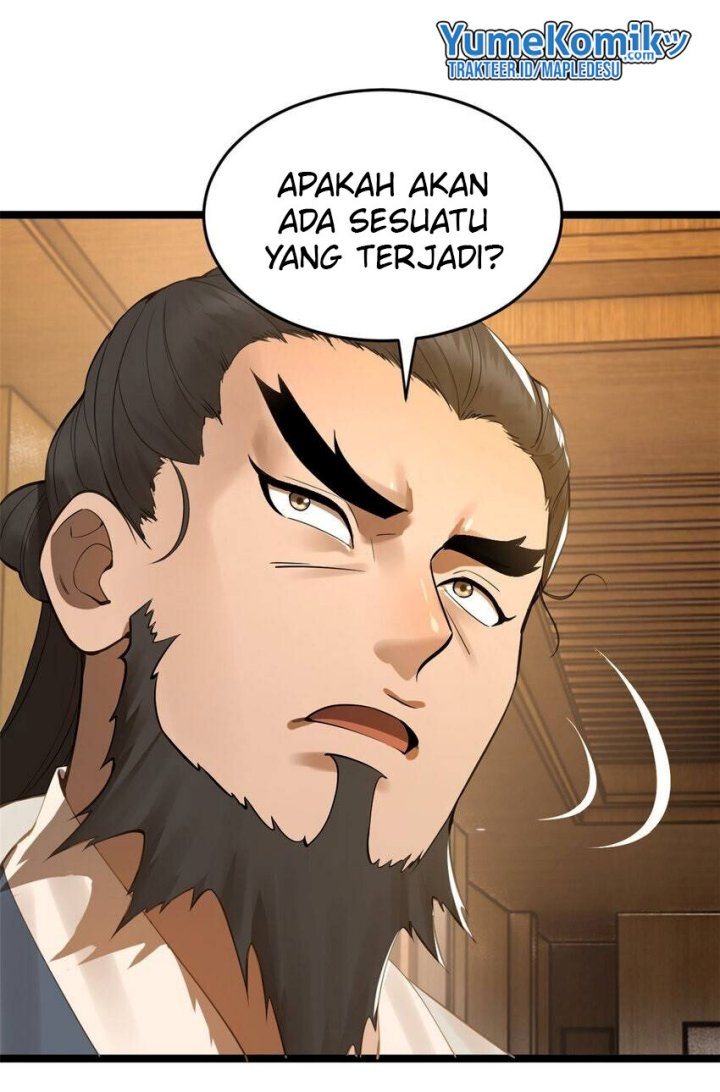 Survive As The Hero’s Husband Chapter 24 - halaman 16
