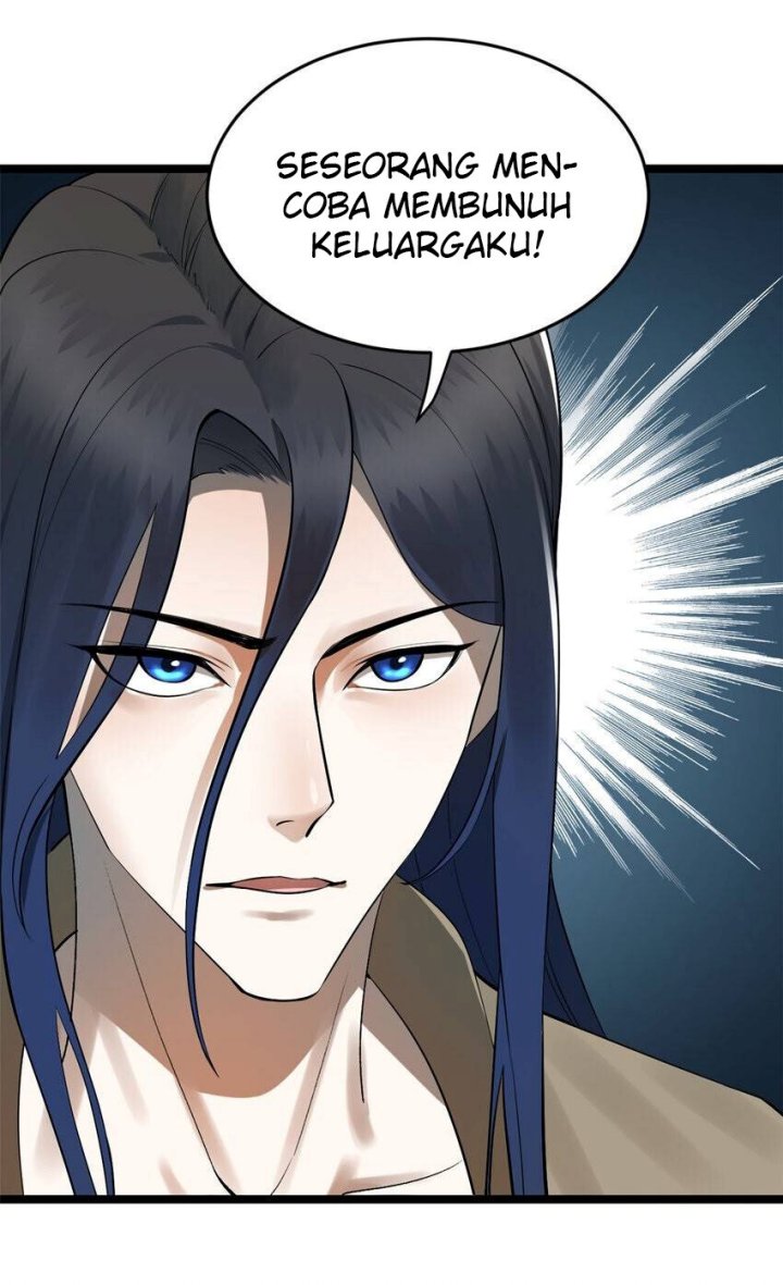 Survive As The Hero’s Husband Chapter 24 - halaman 17