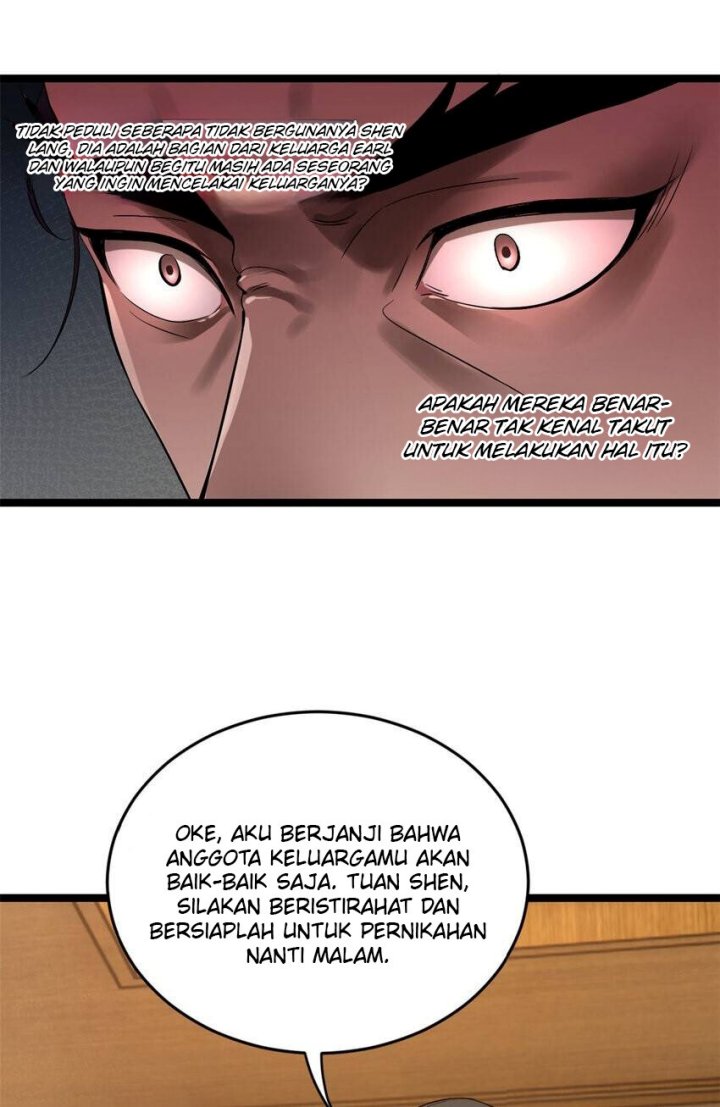 Survive As The Hero’s Husband Chapter 24 - halaman 18