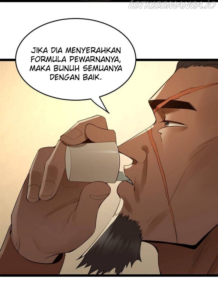 Survive As The Hero’s Husband Chapter 24 - halaman 23