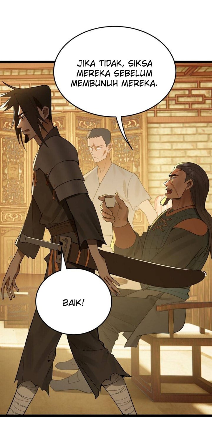 Survive As The Hero’s Husband Chapter 24 - halaman 24