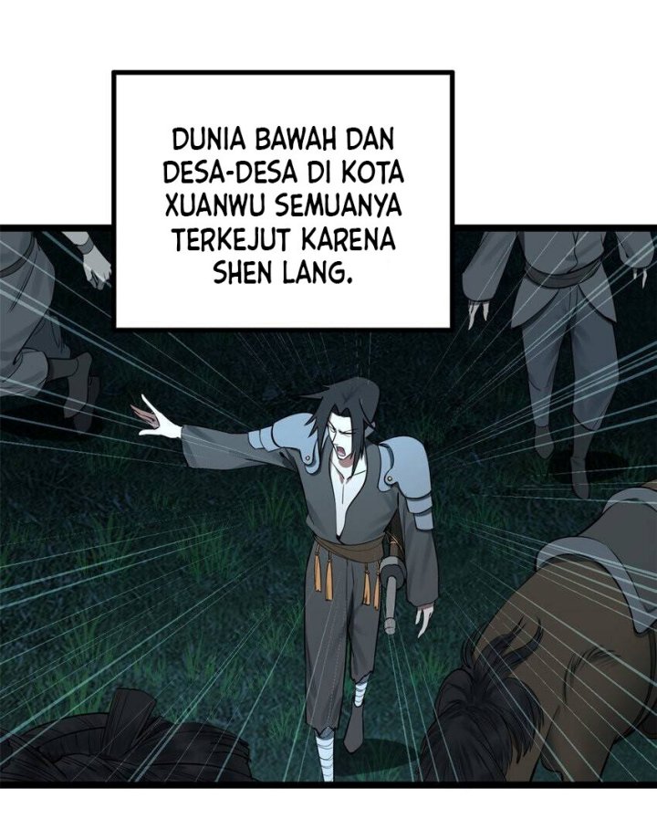 Survive As The Hero’s Husband Chapter 24 - halaman 25