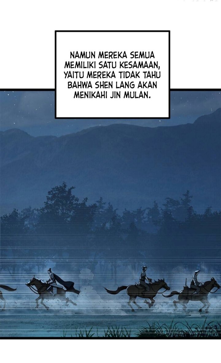 Survive As The Hero’s Husband Chapter 24 - halaman 27