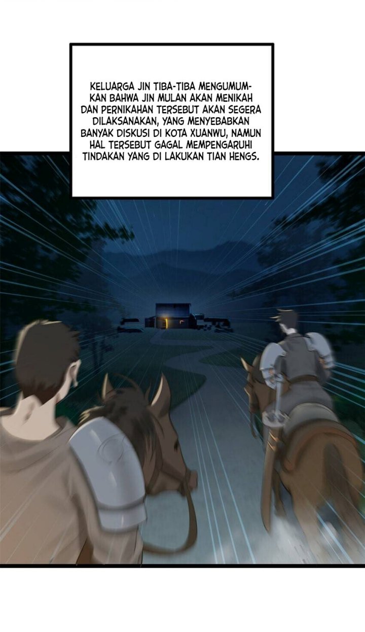 Survive As The Hero’s Husband Chapter 24 - halaman 28