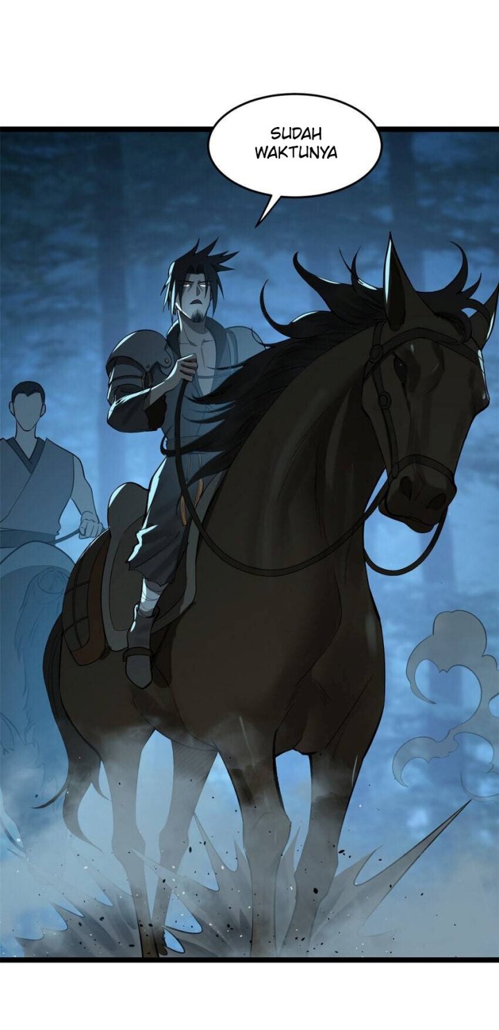 Survive As The Hero’s Husband Chapter 24 - halaman 29