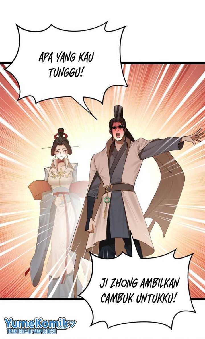 Survive As The Hero’s Husband Chapter 24 - halaman 3
