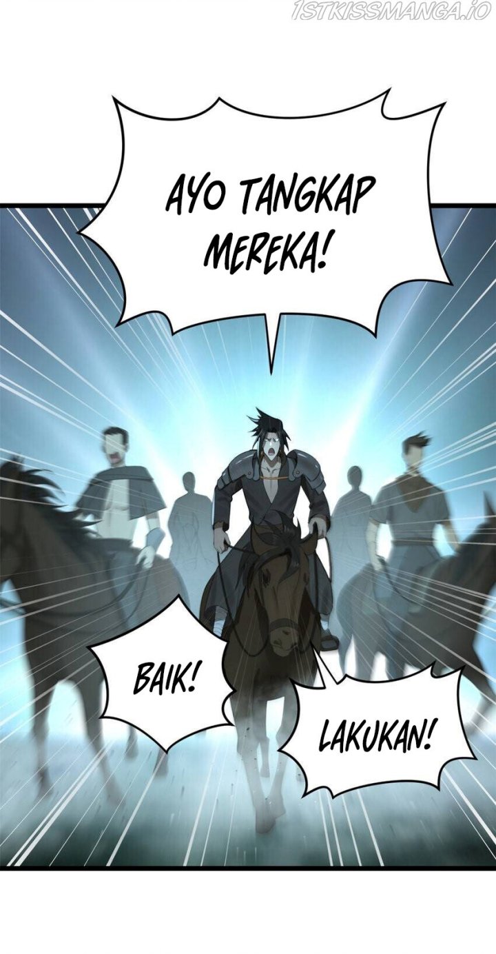 Survive As The Hero’s Husband Chapter 24 - halaman 32