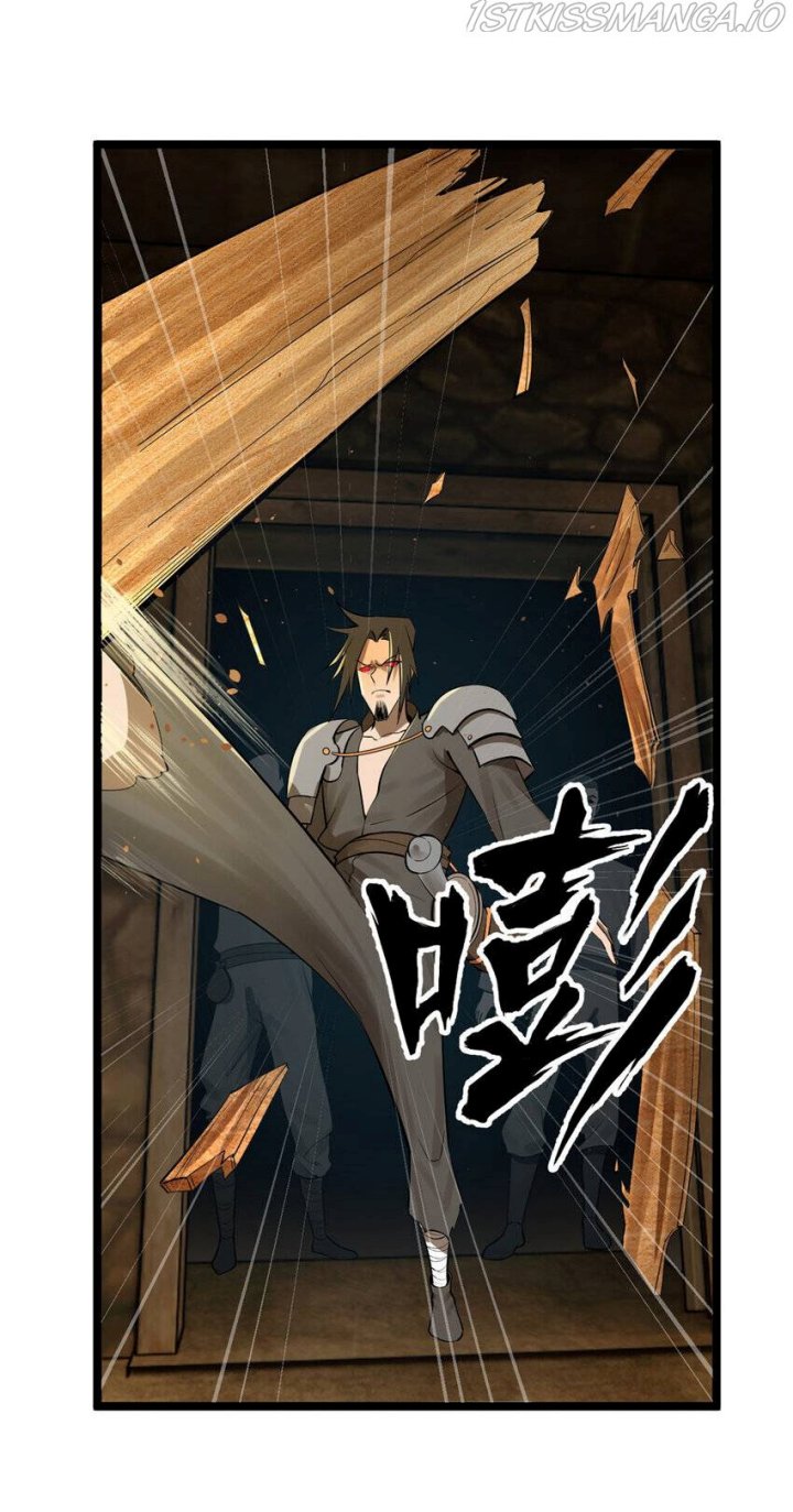 Survive As The Hero’s Husband Chapter 24 - halaman 33