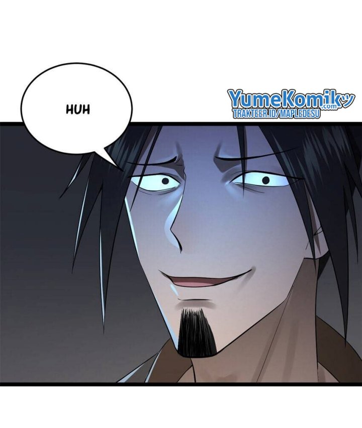 Survive As The Hero’s Husband Chapter 24 - halaman 36