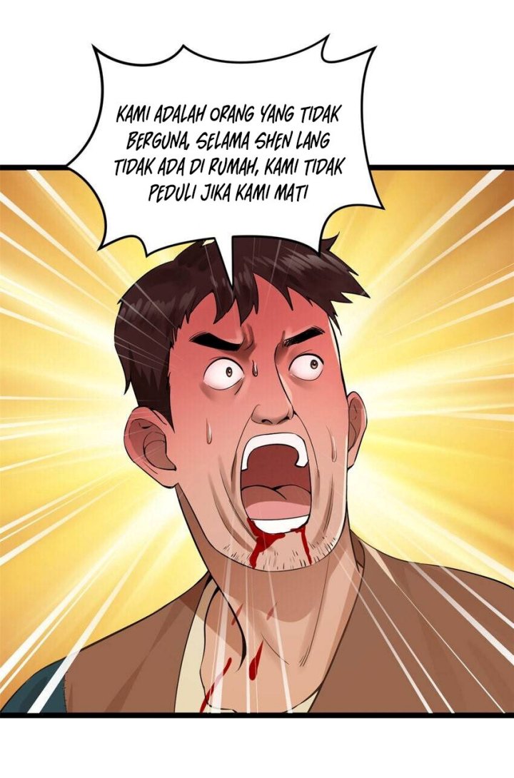Survive As The Hero’s Husband Chapter 24 - halaman 38
