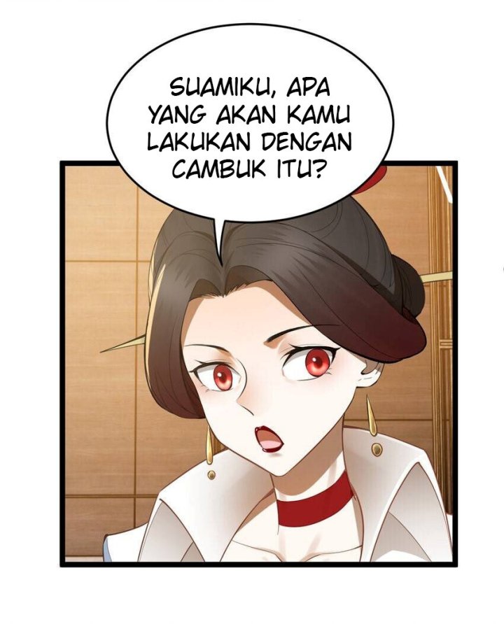 Survive As The Hero’s Husband Chapter 24 - halaman 4