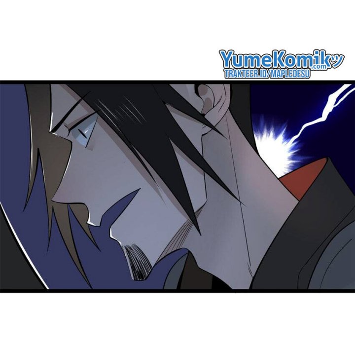 Survive As The Hero’s Husband Chapter 24 - halaman 41