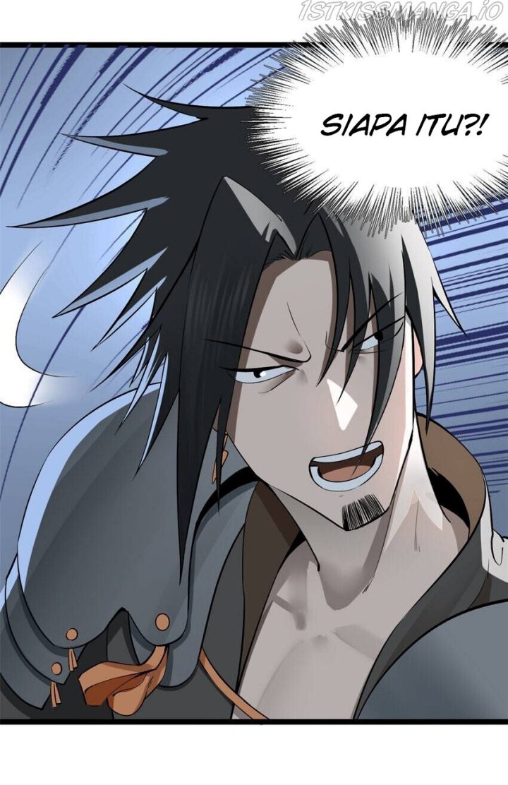 Survive As The Hero’s Husband Chapter 24 - halaman 42