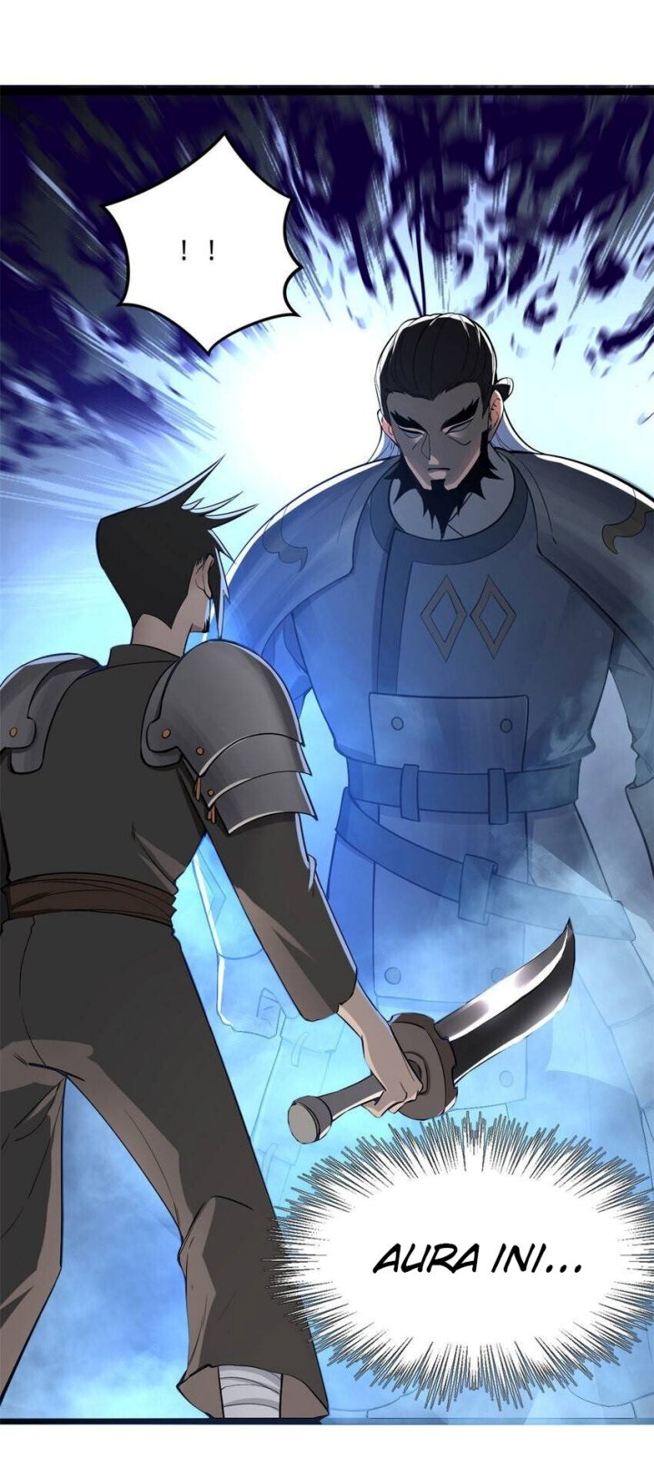 Survive As The Hero’s Husband Chapter 24 - halaman 43