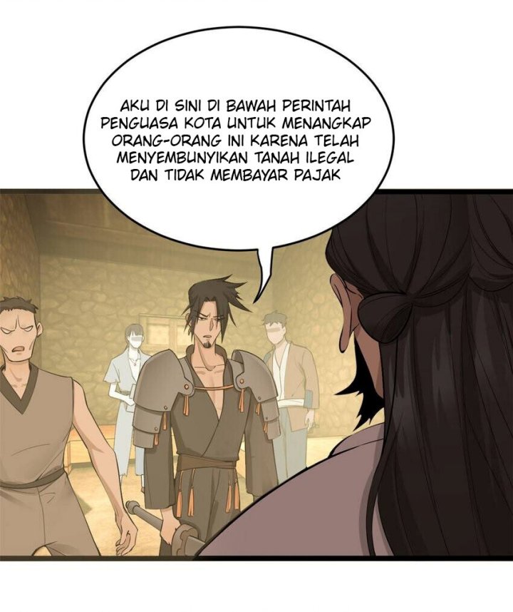 Survive As The Hero’s Husband Chapter 24 - halaman 44