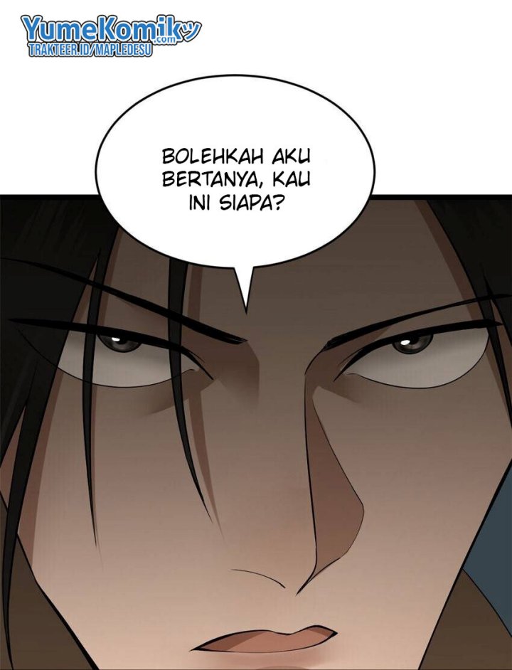 Survive As The Hero’s Husband Chapter 24 - halaman 46