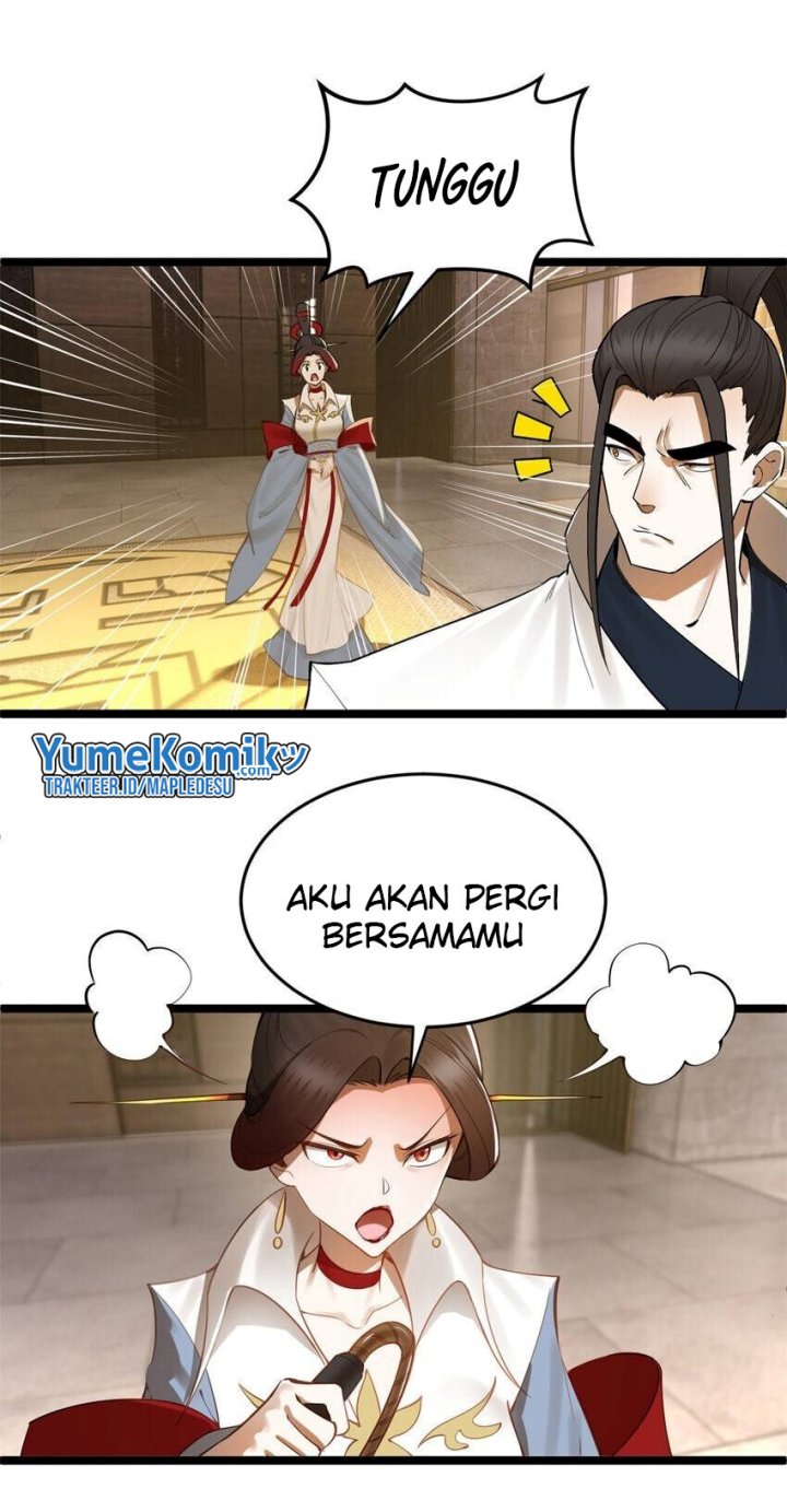 Survive As The Hero’s Husband Chapter 24 - halaman 6