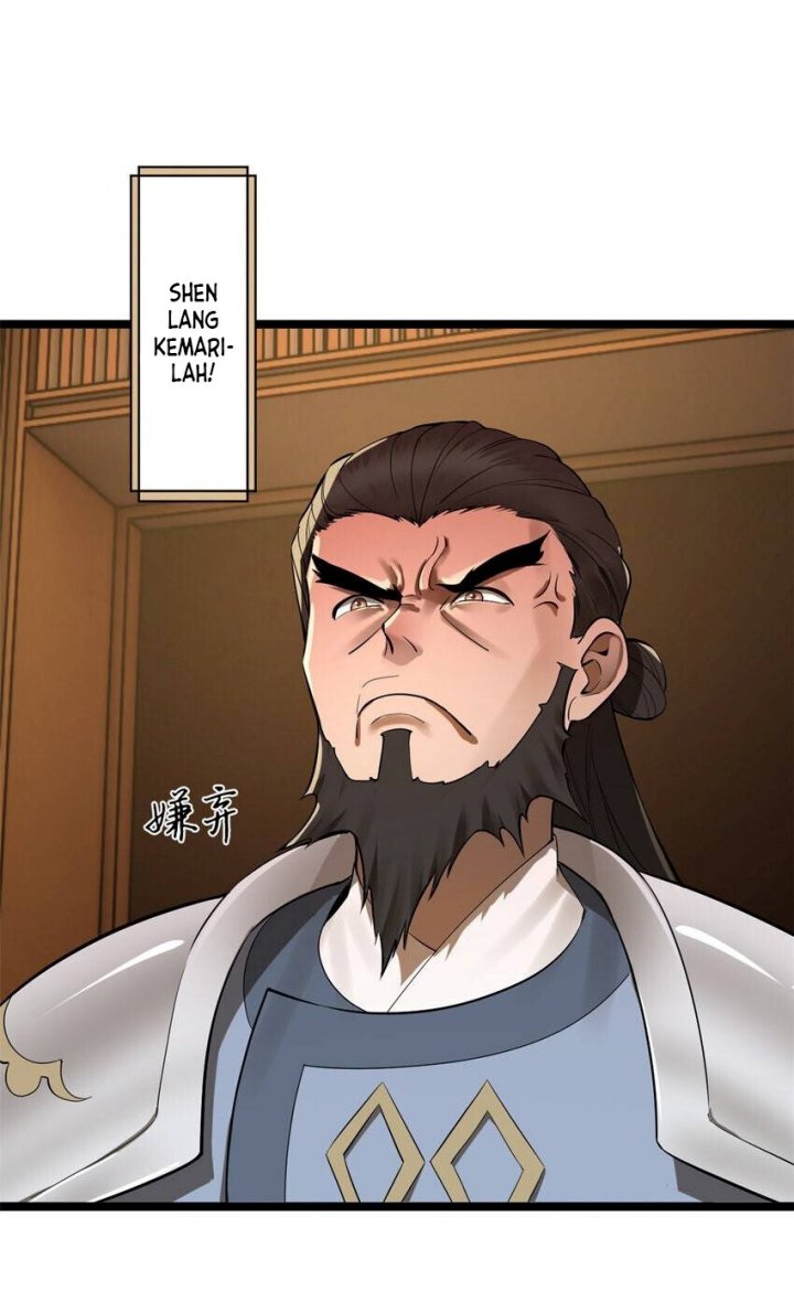 Survive As The Hero’s Husband Chapter 24 - halaman 8