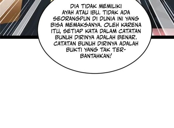 Survive As The Hero’s Husband Chapter 240 - halaman 12