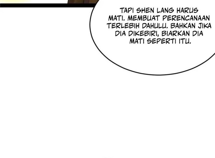 Survive As The Hero’s Husband Chapter 240 - halaman 2