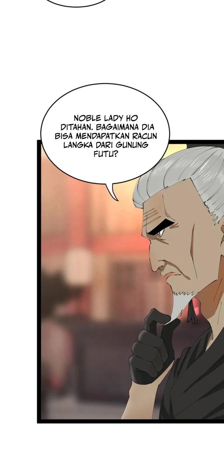 Survive As The Hero’s Husband Chapter 240 - halaman 20