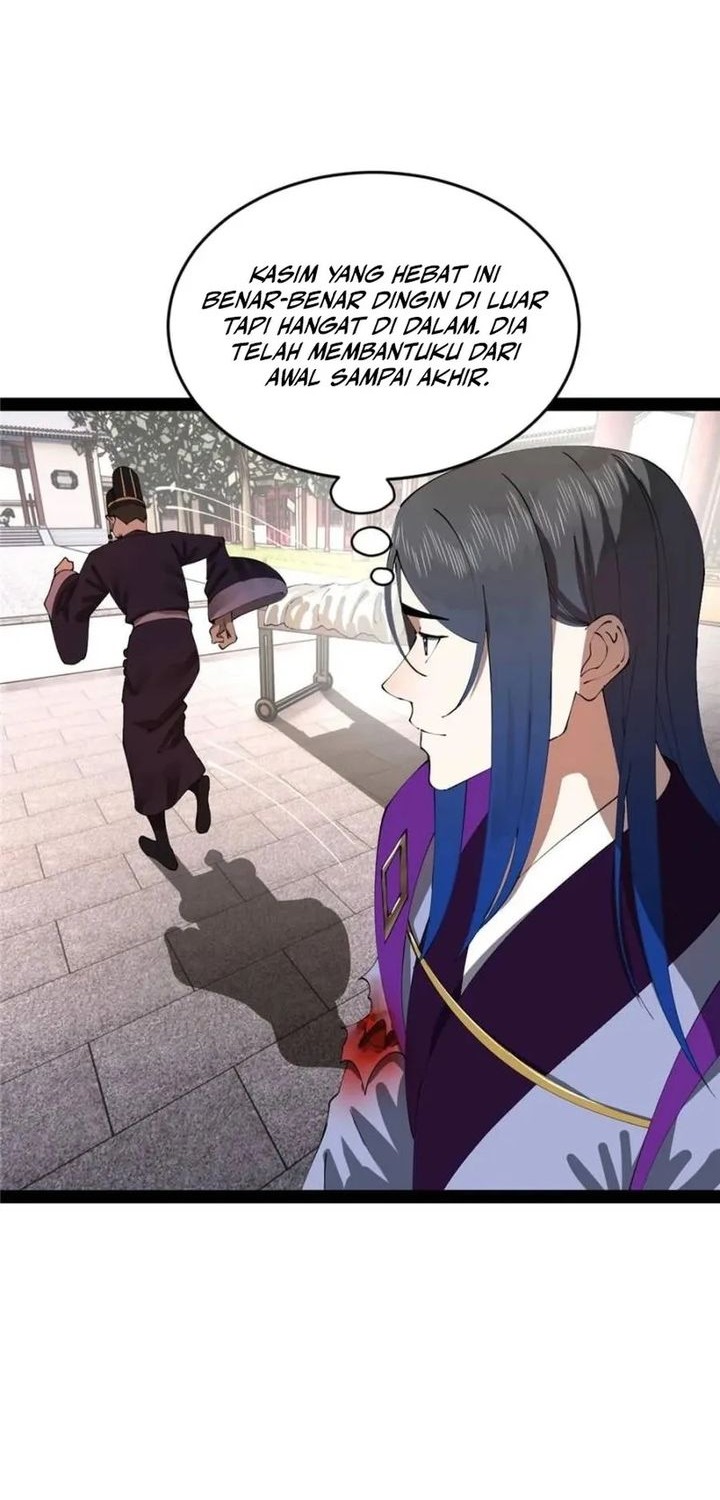 Survive As The Hero’s Husband Chapter 240 - halaman 28