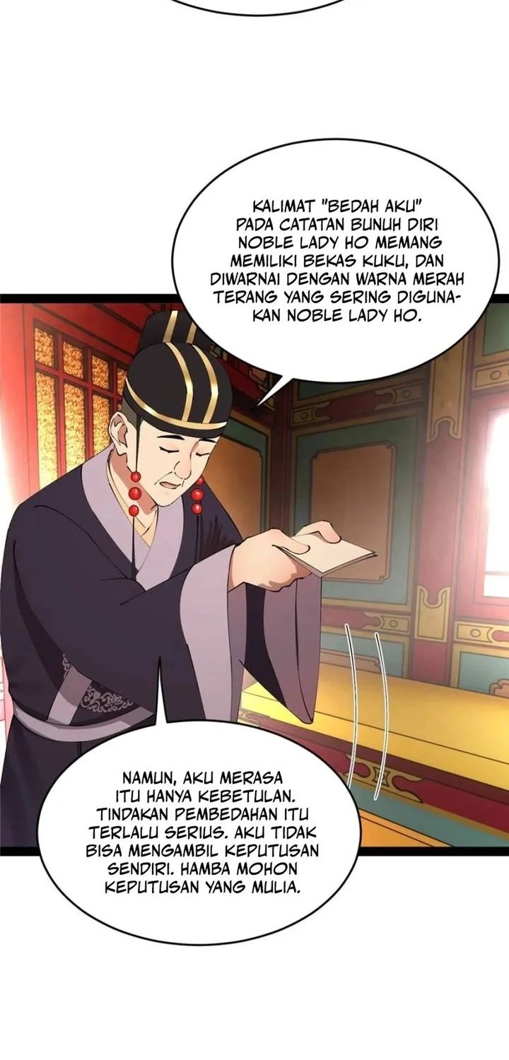 Survive As The Hero’s Husband Chapter 240 - halaman 30