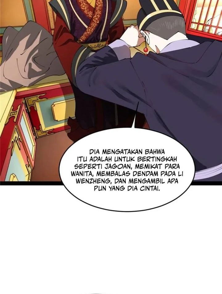 Survive As The Hero’s Husband Chapter 240 - halaman 32