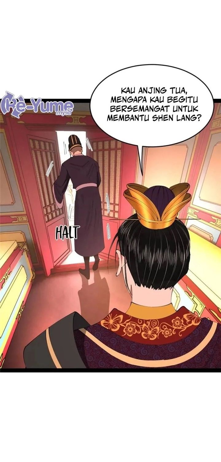 Survive As The Hero’s Husband Chapter 240 - halaman 34