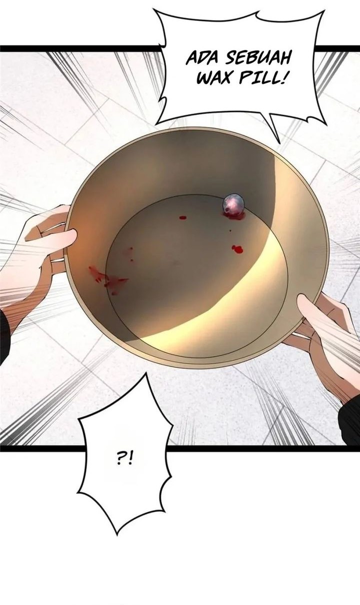 Survive As The Hero’s Husband Chapter 240 - halaman 38