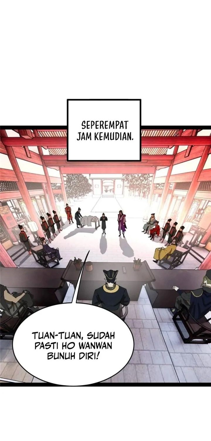 Survive As The Hero’s Husband Chapter 240 - halaman 6