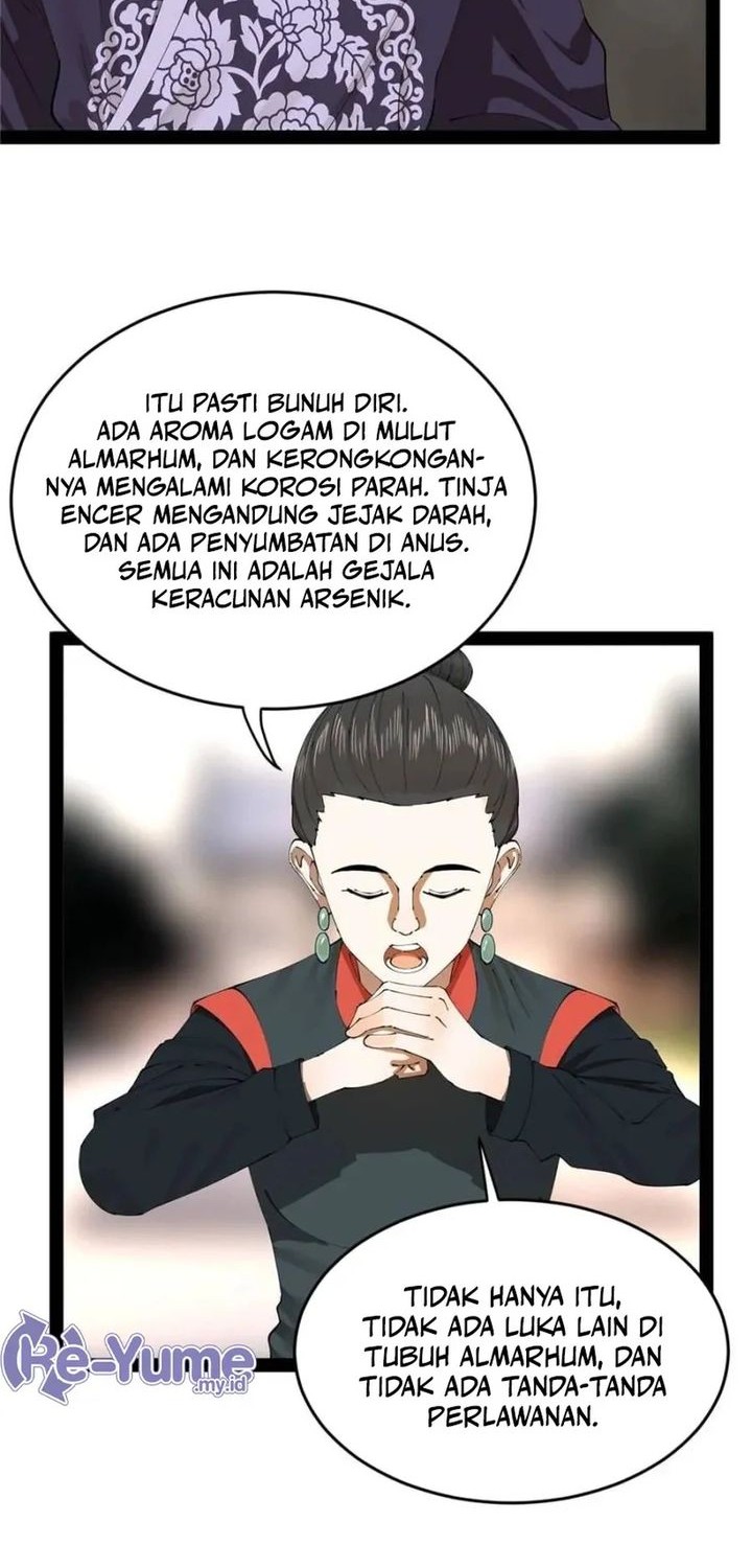 Survive As The Hero’s Husband Chapter 240 - halaman 8