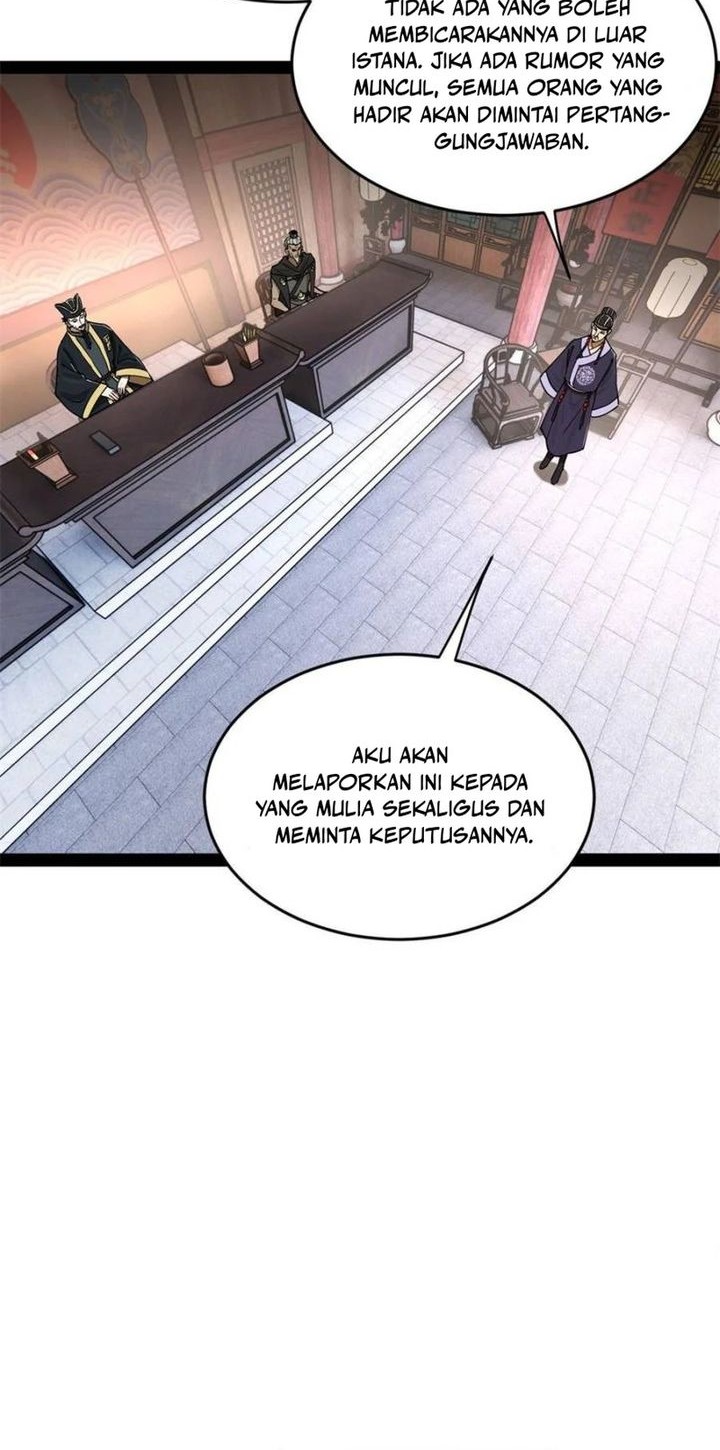 Survive As The Hero’s Husband Chapter 241 - halaman 12