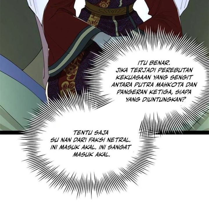 Survive As The Hero’s Husband Chapter 241 - halaman 16