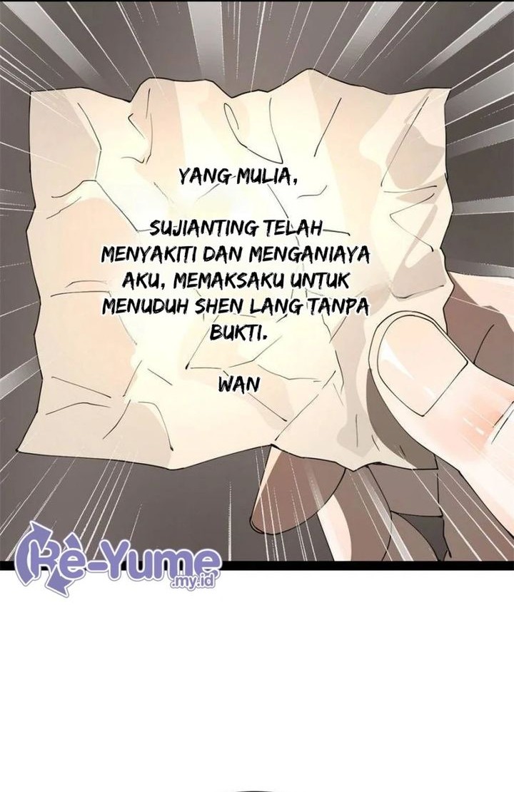 Survive As The Hero’s Husband Chapter 241 - halaman 2