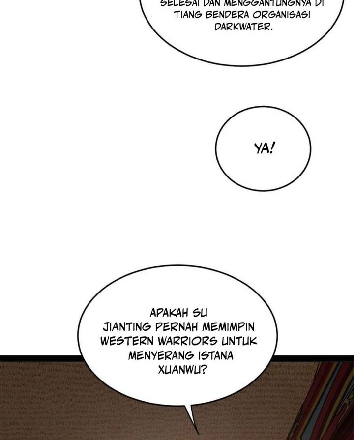 Survive As The Hero’s Husband Chapter 241 - halaman 22