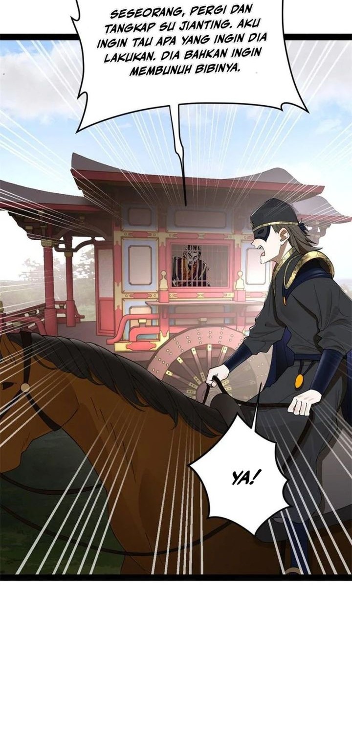 Survive As The Hero’s Husband Chapter 241 - halaman 24