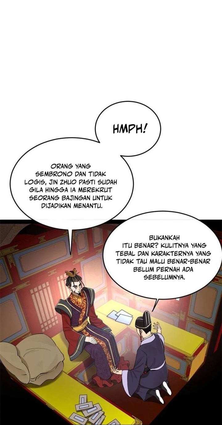 Survive As The Hero’s Husband Chapter 241 - halaman 30