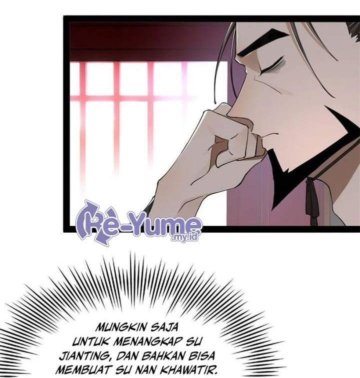 Survive As The Hero’s Husband Chapter 241 - halaman 32