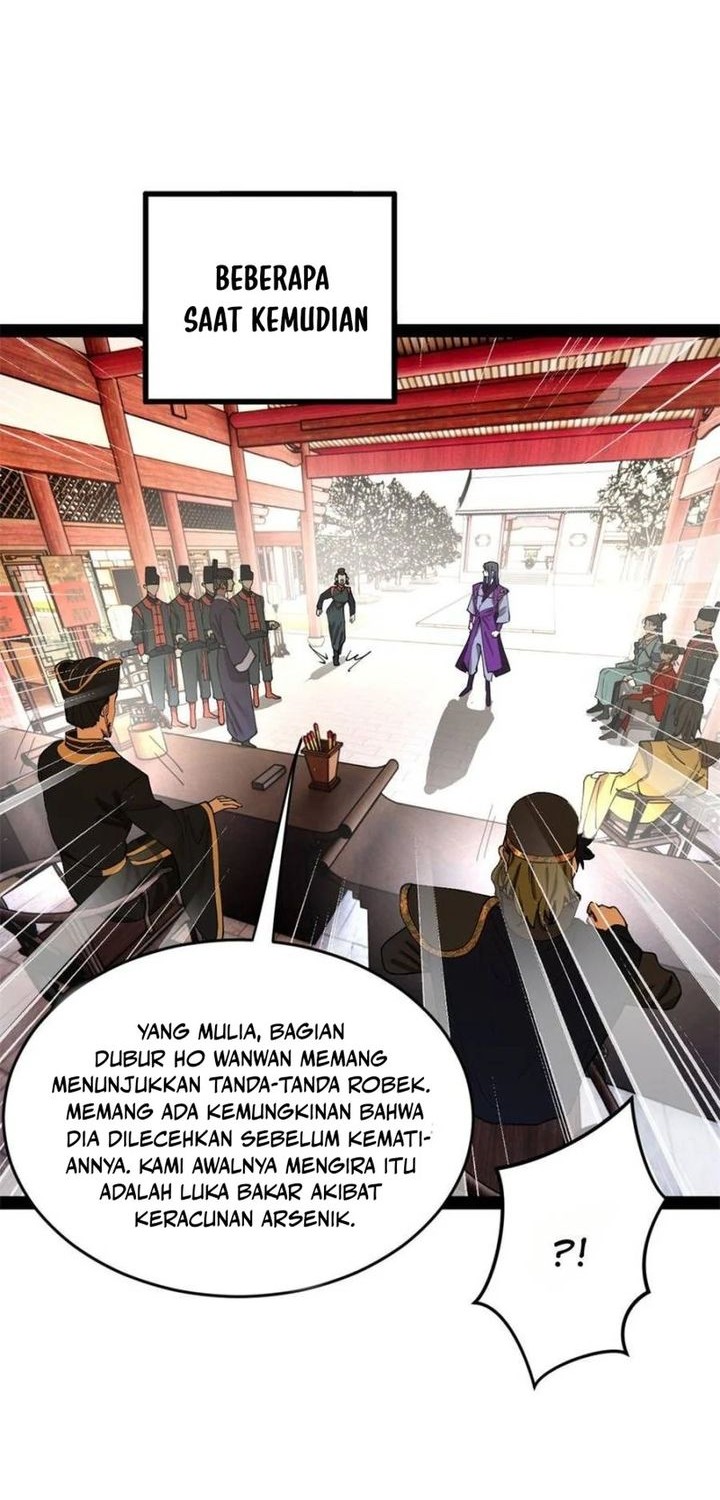 Survive As The Hero’s Husband Chapter 241 - halaman 4