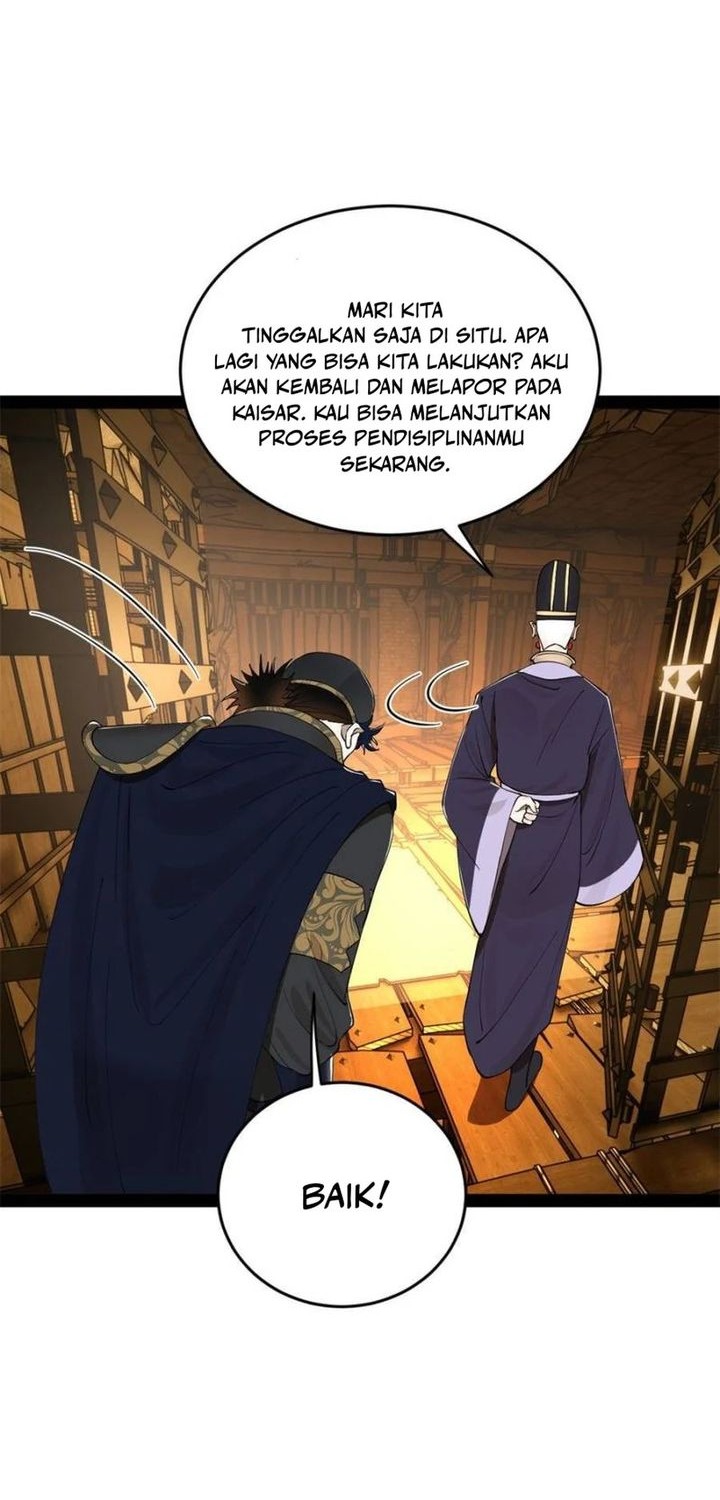Survive As The Hero’s Husband Chapter 241 - halaman 40