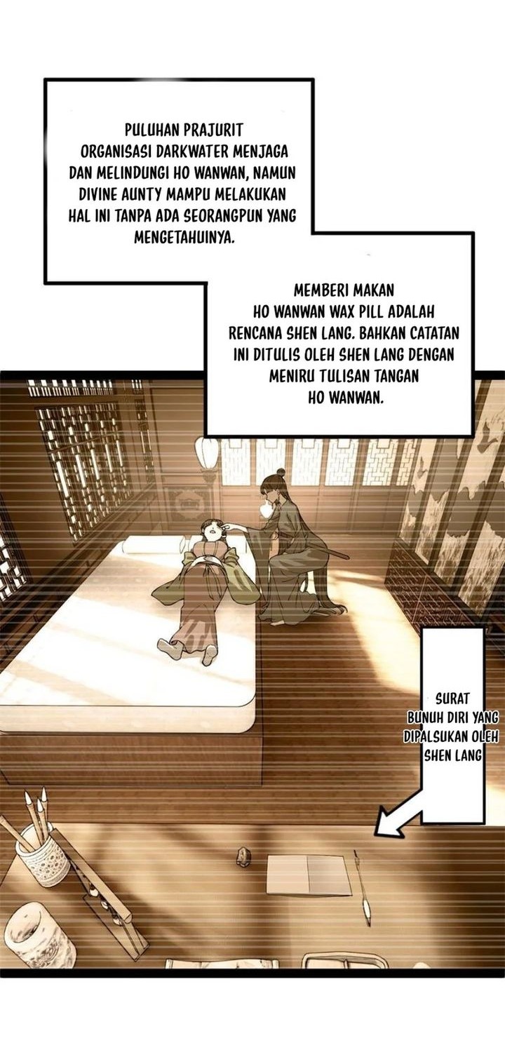 Survive As The Hero’s Husband Chapter 241 - halaman 6