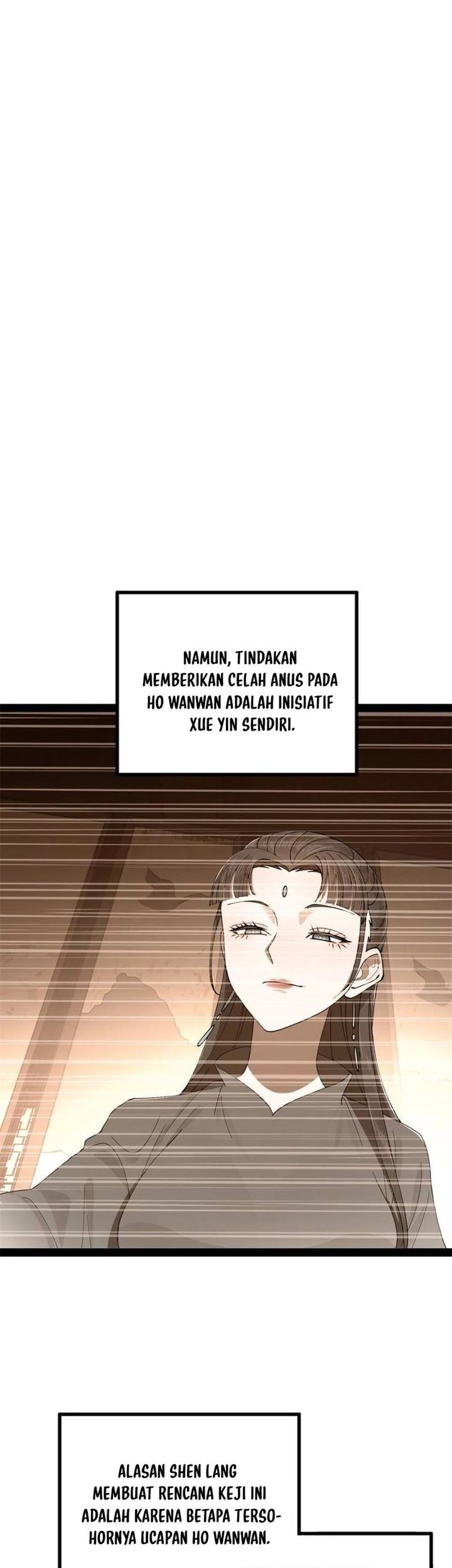 Survive As The Hero’s Husband Chapter 241 - halaman 7