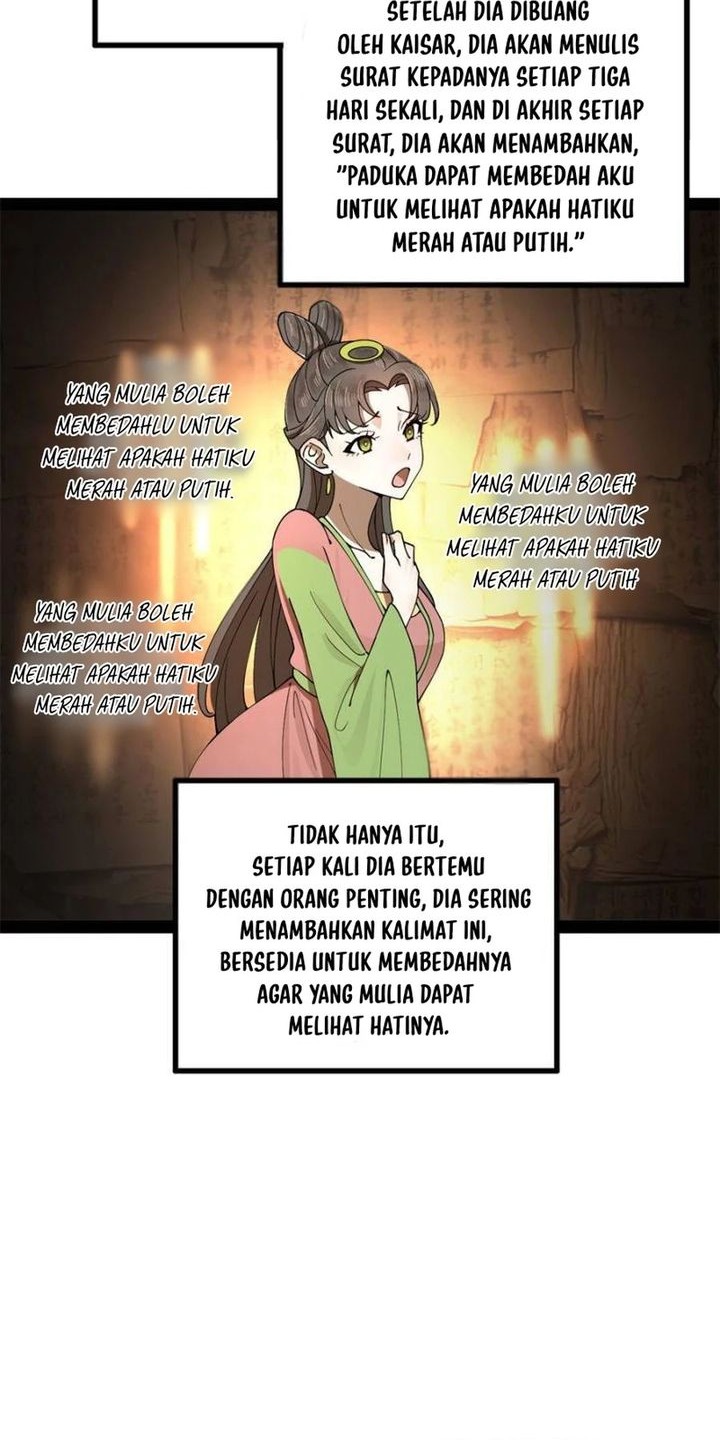 Survive As The Hero’s Husband Chapter 241 - halaman 8