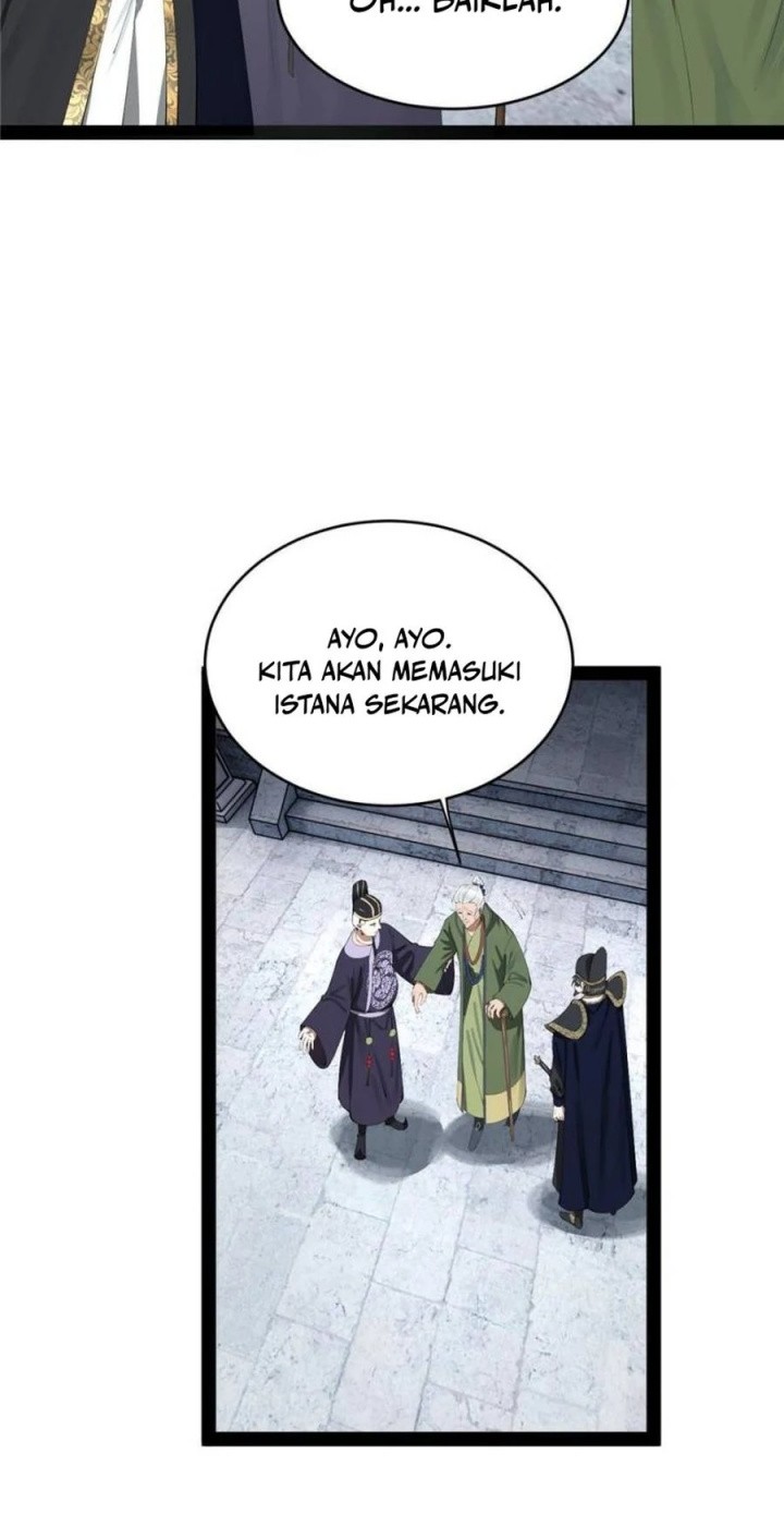 Survive As The Hero’s Husband Chapter 242 - halaman 18