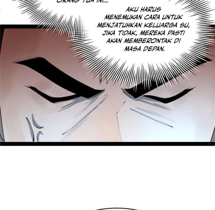 Survive As The Hero’s Husband Chapter 242 - halaman 24