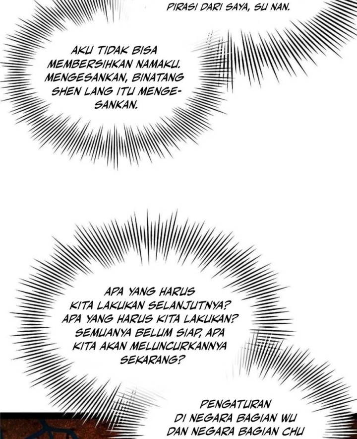Survive As The Hero’s Husband Chapter 242 - halaman 9